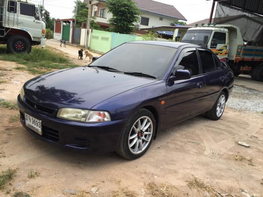 ท้ายเบนซ์ สวย พร้อมใช้