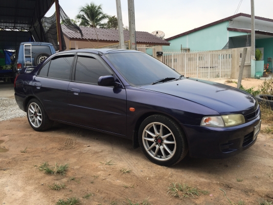 ท้ายเบนซ์ สวย พร้อมใช้