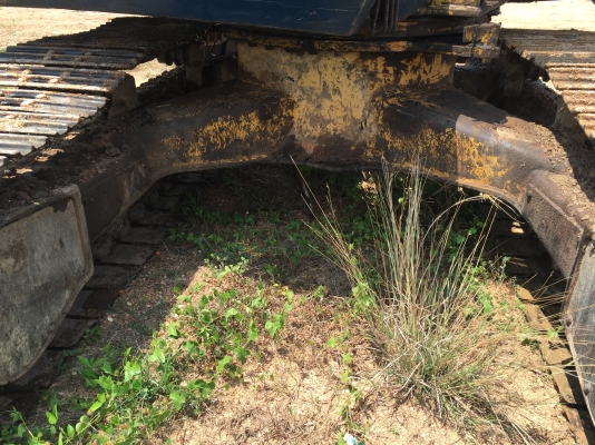 ขายKOMATSU PC200-3 เครื่อง ปั๊มดี ช่วงล่างเต็มพร้อมทำงาน เอกสารinvoice