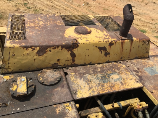 ขายKOMATSU PC200-3 เครื่อง ปั๊มดี ช่วงล่างเต็มพร้อมทำงาน เอกสารinvoice