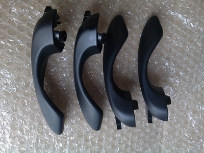 มือเปิดนอก โตโยต้า All new vios