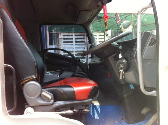 ISUZU 10ล้อหัวลาก 360แรงม้า ปี56