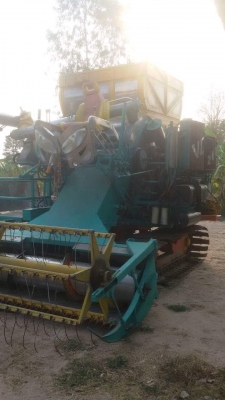 ขายรถเกี่ยวข้าว อุ้ม2.5ตัน ตัวเดิน12 ตัวเดิน12 ปั้ม22ไดกิ้น สภาพพร้อมใช้งาน สนใจโทร 090-8588220คุณนะ 093-3258446คุณบิว หรือเข้าดูสินค้าอื่นๆได้ที่ www.truck.in.th/498 หรือเพจFacebook ณรงค์ ซื้อขายรถมือสอง (เว็บไซต์ส่วนตัว) หรือFacebook คุณนะ รถบรรทุก