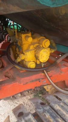 ขายรถเกี่ยวข้าว อุ้ม2.5ตัน ตัวเดิน12 ตัวเดิน12 ปั้ม22ไดกิ้น สภาพพร้อมใช้งาน สนใจโทร 090-8588220คุณนะ 093-3258446คุณบิว หรือเข้าดูสินค้าอื่นๆได้ที่ www.truck.in.th/498 หรือเพจFacebook ณรงค์ ซื้อขายรถมือสอง (เว็บไซต์ส่วนตัว) หรือFacebook คุณนะ รถบรรทุก