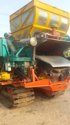 ขายรถเกี่ยวข้าว อุ้ม2.5ตัน ตัวเดิน12 ตัวเดิน12 ปั้ม22ไดกิ้น สภาพพร้อมใช้งาน สนใจโทร 090-8588220คุณนะ 093-3258446คุณบิว หรือเข้าดูสินค้าอื่นๆได้ที่ www.truck.in.th/498 หรือเพจFacebook ณรงค์ ซื้อขายรถมือสอง (เว็บไซต์ส่วนตัว) หรือFacebook คุณนะ รถบรรทุก