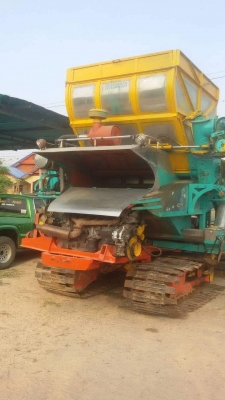 ขายรถเกี่ยวข้าว อุ้ม2.5ตัน ตัวเดิน12 ตัวเดิน12 ปั้ม22ไดกิ้น สภาพพร้อมใช้งาน สนใจโทร 090-8588220คุณนะ 093-3258446คุณบิว หรือเข้าดูสินค้าอื่นๆได้ที่ www.truck.in.th/498 หรือเพจFacebook ณรงค์ ซื้อขายรถมือสอง (เว็บไซต์ส่วนตัว) หรือFacebook คุณนะ รถบรรทุก