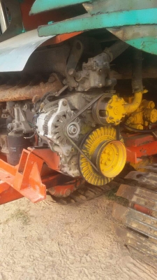 ขายรถเกี่ยวข้าว อุ้ม2.5ตัน ตัวเดิน12 ตัวเดิน12 ปั้ม22ไดกิ้น สภาพพร้อมใช้งาน สนใจโทร 090-8588220คุณนะ 093-3258446คุณบิว หรือเข้าดูสินค้าอื่นๆได้ที่ www.truck.in.th/498 หรือเพจFacebook ณรงค์ ซื้อขายรถมือสอง (เว็บไซต์ส่วนตัว) หรือFacebook คุณนะ รถบรรทุก