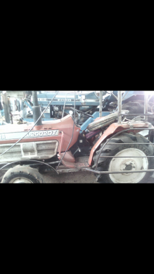 ขายคูโบต้า 20 แรง สองเพลา พร้อมเครื่องพ้นยา ลดเหลือ 100000 บาทคับ ขายคูโบต้า 20 แรง สองเพลา พร้อมเครื่องพ้นยา ลดเหลือ 100000 บาทคับ