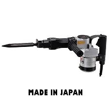 สกัดไฟฟ้า แย็ก Makita แท้ รุ่น HM1201 ญี่ปุ่น ของใหม่ ยกกล่อง อุปกรณืครบ มีใบรับประกัน