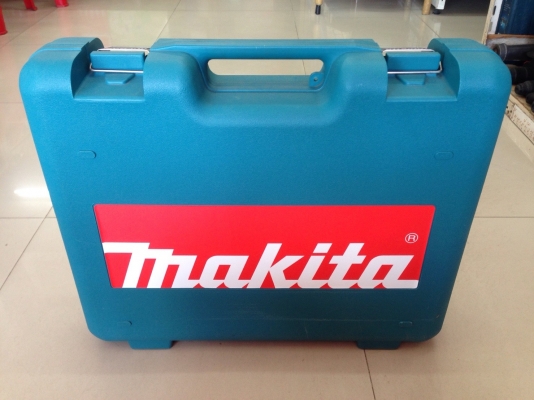 สกัดไฟฟ้า แย็ก Makita แท้ รุ่น HM1201 ญี่ปุ่น ของใหม่ ยกกล่อง อุปกรณืครบ มีใบรับประกัน
