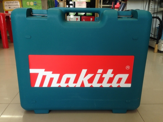 สกัดไฟฟ้า แย็ก Makita แท้ รุ่น HM1201 ญี่ปุ่น ของใหม่ ยกกล่อง อุปกรณืครบ มีใบรับประกัน