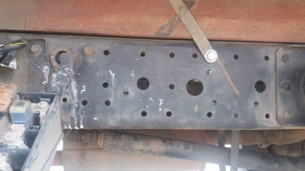 ขายCANTER 4 ล้อบรรทุก เครื่อง4D34>115Hp เทอโบ จดปี50 เครื่องดี แชชซีสวย แอร์เย็น ก.ไฟฟ้า ภาษีไม่ขาด ราคา265,000 รถอยู่ อ.เมือง มหาสารคาม 0845672050