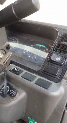 ขายCANTER 4 ล้อบรรทุก เครื่อง4D34>115Hp เทอโบ จดปี50 เครื่องดี แชชซีสวย แอร์เย็น ก.ไฟฟ้า ภาษีไม่ขาด ราคา265,000 รถอยู่ อ.เมือง มหาสารคาม 0845672050