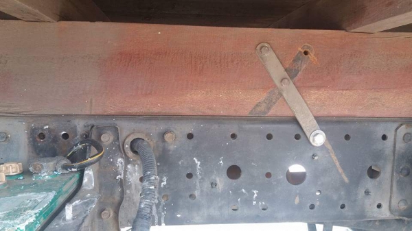 ขายCANTER 4 ล้อบรรทุก เครื่อง4D34>115Hp เทอโบ จดปี50 เครื่องดี แชชซีสวย แอร์เย็น ก.ไฟฟ้า ภาษีไม่ขาด ราคา265,000 รถอยู่ อ.เมือง มหาสารคาม 0845672050