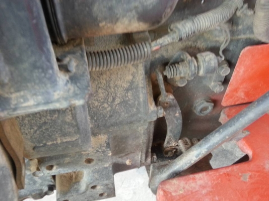 คูโบต้า L3408Di 4 WD ตัวเปล่า เดิมๆไม่ได้ล้าง เล่มพร้อมครับ