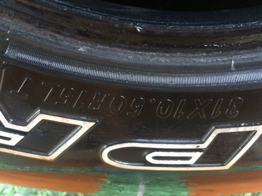 ยาง presa at 31 ปี 14 ยาง presa at 31 ปี 14