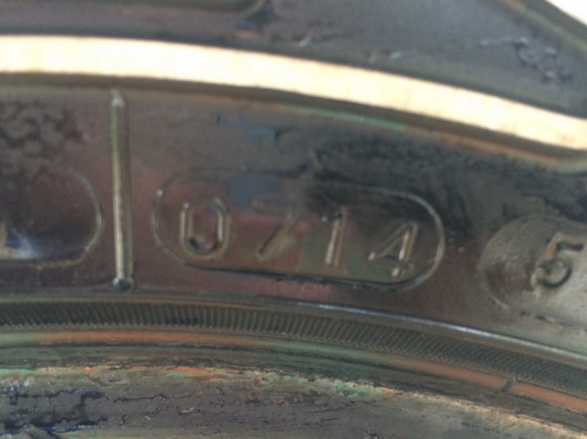 ยาง presa at 31 ปี 14 ยาง presa at 31 ปี 14