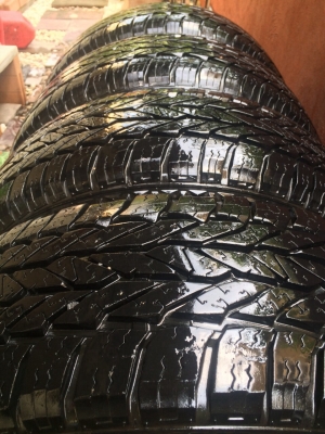 ยาง presa at 31 ปี 14 ยาง presa at 31 ปี 14