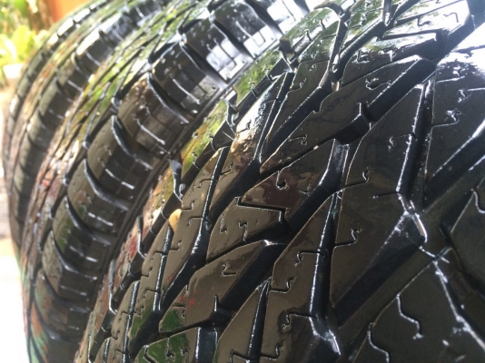 ยาง presa at 31 ปี 14 ยาง presa at 31 ปี 14