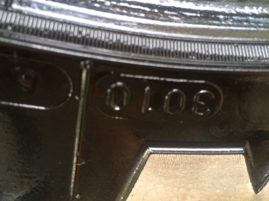 ยาง mud maxxis 30 ปี 10