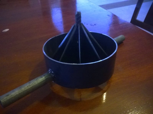 จำปาผ่าไม้ไผ่