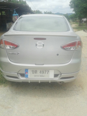 รถปี2014ออโต้เล่มทะเบียนพร้อมโอนโทรหาเจ้าของโดยตรง0862646719