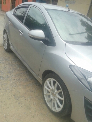 รถปี2014ออโต้เล่มทะเบียนพร้อมโอนโทรหาเจ้าของโดยตรง0862646719