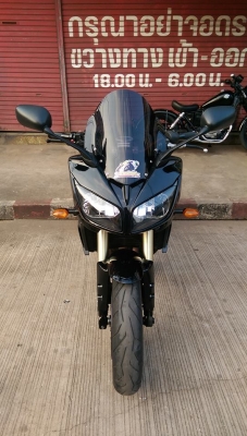 ขายคับ YAMAHA FZ1 1000cc ปี2007 สีสวย เดิมๆ ท่อแต่ง แฮนด์แต่ง ยางหน้าหลังเต็ม อินวอย สรรพสามิตร ราคา 159000 บาท ส่งได้ทั่วไทยคับ สนใจติดต่อ 081-0578282 FACEBOOK ชาญณรงค์ ป๊อป ชัยอมฤต ไอดีไลน์ POPBIGBIKESAKON คับ สนใจรถสวย ถูก ดี ต้อง POP BIGBIKE SAKONNAKH