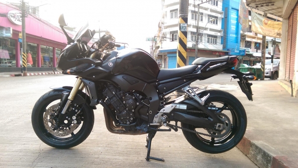 ขายคับ YAMAHA FZ1 1000cc ปี2007 สีสวย เดิมๆ ท่อแต่ง แฮนด์แต่ง ยางหน้าหลังเต็ม อินวอย สรรพสามิตร ราคา 159000 บาท ส่งได้ทั่วไทยคับ สนใจติดต่อ 081-0578282 FACEBOOK ชาญณรงค์ ป๊อป ชัยอมฤต ไอดีไลน์ POPBIGBIKESAKON คับ สนใจรถสวย ถูก ดี ต้อง POP BIGBIKE SAKONNAKH