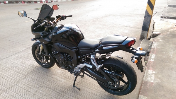 ขายคับ YAMAHA FZ1 1000cc ปี2007 สีสวย เดิมๆ ท่อแต่ง แฮนด์แต่ง ยางหน้าหลังเต็ม อินวอย สรรพสามิตร ราคา 159000 บาท ส่งได้ทั่วไทยคับ สนใจติดต่อ 081-0578282 FACEBOOK ชาญณรงค์ ป๊อป ชัยอมฤต ไอดีไลน์ POPBIGBIKESAKON คับ สนใจรถสวย ถูก ดี ต้อง POP BIGBIKE SAKONNAKH