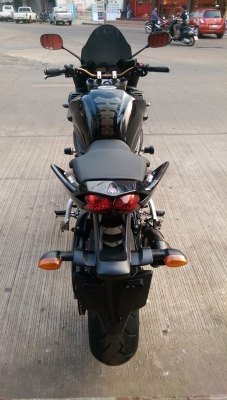 ขายคับ YAMAHA FZ1 1000cc ปี2007 สีสวย เดิมๆ ท่อแต่ง แฮนด์แต่ง ยางหน้าหลังเต็ม อินวอย สรรพสามิตร ราคา 159000 บาท ส่งได้ทั่วไทยคับ สนใจติดต่อ 081-0578282 FACEBOOK ชาญณรงค์ ป๊อป ชัยอมฤต ไอดีไลน์ POPBIGBIKESAKON คับ สนใจรถสวย ถูก ดี ต้อง POP BIGBIKE SAKONNAKH
