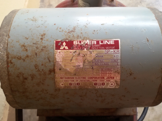 ขายปั้มลมพูม่า