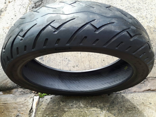 ยางอะไหล่ขอบ18 ถูกๆ เอาไปเป็นยาง อะไหล่ หายากนะแพงด้วย