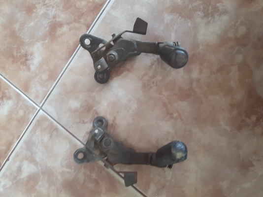 ยางอะไหล่ขอบ18 ถูกๆ เอาไปเป็นยาง อะไหล่ หายากนะแพงด้วย