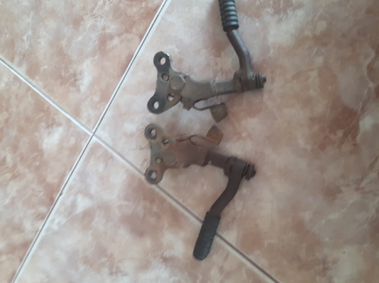 ยางอะไหล่ขอบ18 ถูกๆ เอาไปเป็นยาง อะไหล่ หายากนะแพงด้วย