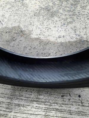 ยางอะไหล่ขอบ18 ถูกๆ เอาไปเป็นยาง อะไหล่ หายากนะแพงด้วย