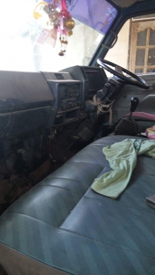 ขายรถ6ล้อ NPR115แรง ยาว4.30เมตร เครื่องดีแคชซีสวย ยางดี สภาพพร้อมใช้งาน เอกสารพร้อมโอน สนใจโทร 090-8588220คุณนะ 093-3258446คุณบิว หรือเข้าดูสินค้าอื่นๆได้ที่ www.truck.in.th/498 หรือเพจFacebook ณรงค์ ซื้อขายรถมือสอง (เว็บไซต์ส่วนตัว) หรือFacebook คุณนะ รถ