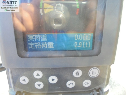 ถึงไทยแล้วครับ!! CATAPILAR 320D BWZ00303 2007YR 5123HRS track 80 รถเก่าญี่ปุ่นไม่เคยใช้งานในไทยครับ