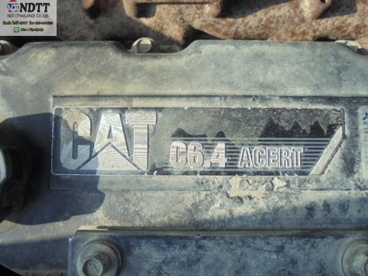 ถึงไทยแล้วครับ!! CATAPILAR 320D BWZ00303 2007YR 5123HRS track 80 รถเก่าญี่ปุ่นไม่เคยใช้งานในไทยครับ