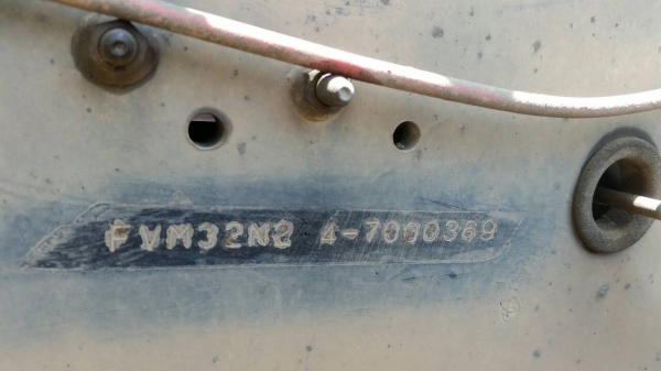 รถอีซูซุ 10 ล้อ หลังถนน FVM 230 แรงม้า. ปี 50.    สนใจติดต่อ  081 - 6079515