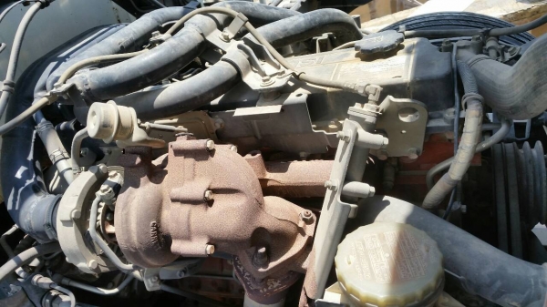 รถอีซูซุ 10 ล้อ หลังถนน FVM 230 แรงม้า. ปี 50.    สนใจติดต่อ  081 - 6079515