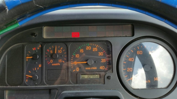 รถอีซูซุ 10 ล้อ หลังถนน FVM 230 แรงม้า. ปี 50.    สนใจติดต่อ  081 - 6079515