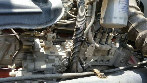 รถอีซูซุ 10 ล้อ หลังถนน FVM 230 แรงม้า. ปี 50.    สนใจติดต่อ  081 - 6079515