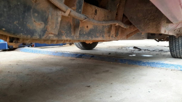 ขายรถปิ๊กอัพ อิซูซุTFRสภาพพร้อมใช้งานทะเบียนขาดปี56