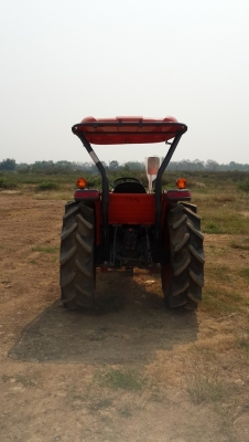 ขายรถไถคูโบต้าL4708 พร้อมใบมีดดันดิน