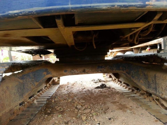 ขายรถขุดแบคโค SK120-3 มาร์คที ไฟฟ้าเต็ม ช่วงล่างดี เอวแน่น ทำงานเร็ว แอร์เย็น เอกสารใบอินวอร์ย สนใจโทร 090-8588220คุณนะ 093-3258446คุณบิว หรือเข้าดูสินค้าอื่นๆได้ที่ www.truck.in.th/498 หรือเพจFacebook ณรงค์  ซื้อขายรถมือสอง (เว็บไซต์ส่วนตัว) หรือFacebook