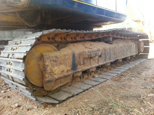 ขายรถขุดแบคโค SK120-3 มาร์คที ไฟฟ้าเต็ม ช่วงล่างดี เอวแน่น ทำงานเร็ว แอร์เย็น เอกสารใบอินวอร์ย สนใจโทร 090-8588220คุณนะ 093-3258446คุณบิว หรือเข้าดูสินค้าอื่นๆได้ที่ www.truck.in.th/498 หรือเพจFacebook ณรงค์  ซื้อขายรถมือสอง (เว็บไซต์ส่วนตัว) หรือFacebook