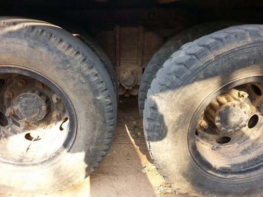 ขายเทรลเลอร์หัวยาว เครื่อง168แรง EH700 พ.เพาเวอร์ เครื่องดี คัชซีสวย ช่วงล่างใหญ่ เอกสารพร้อมโอน สนใจโทร 090-8588220คุณนะ 093-3258446คุณบิว หรือเข้าดูสินค้าอื่นๆได้ที่ www.truck.in.th/498 หรือเพจFacebook ณรงค์ ซื้อขายรถมือสอง (เว็บไซต์ส่วนตัว) หรือFaceboo