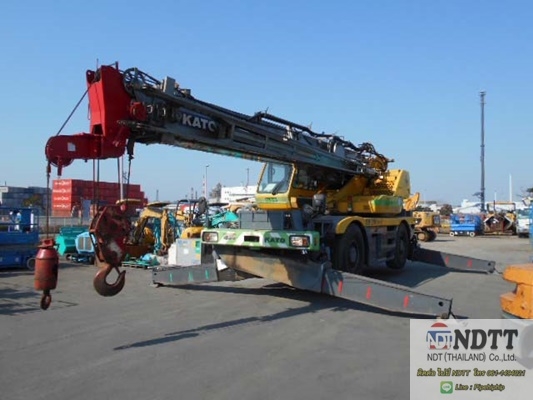 ขาย! KR25H-V3 #3410671 2001Yr 19,267Hr รถเก่าญี่ปุ่นไม่เคยใช้งานในไทยครับ ขาย! KR25H-V3 #3410671 2001Yr 19,267Hr รถเก่าญี่ปุ่นไม่เคยใช้งานในไทยครับ