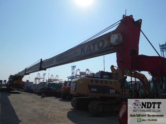 ขาย! KR25H-V3 #3410671 2001Yr 19,267Hr รถเก่าญี่ปุ่นไม่เคยใช้งานในไทยครับ ขาย! KR25H-V3 #3410671 2001Yr 19,267Hr รถเก่าญี่ปุ่นไม่เคยใช้งานในไทยครับ